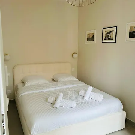 Appartement Charming In Port De *