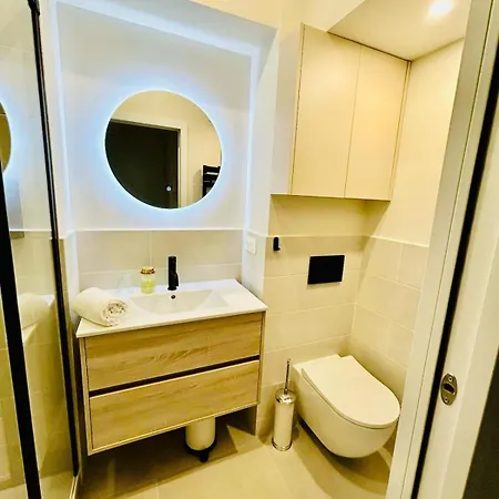 Charming In Port De Appartement Nice